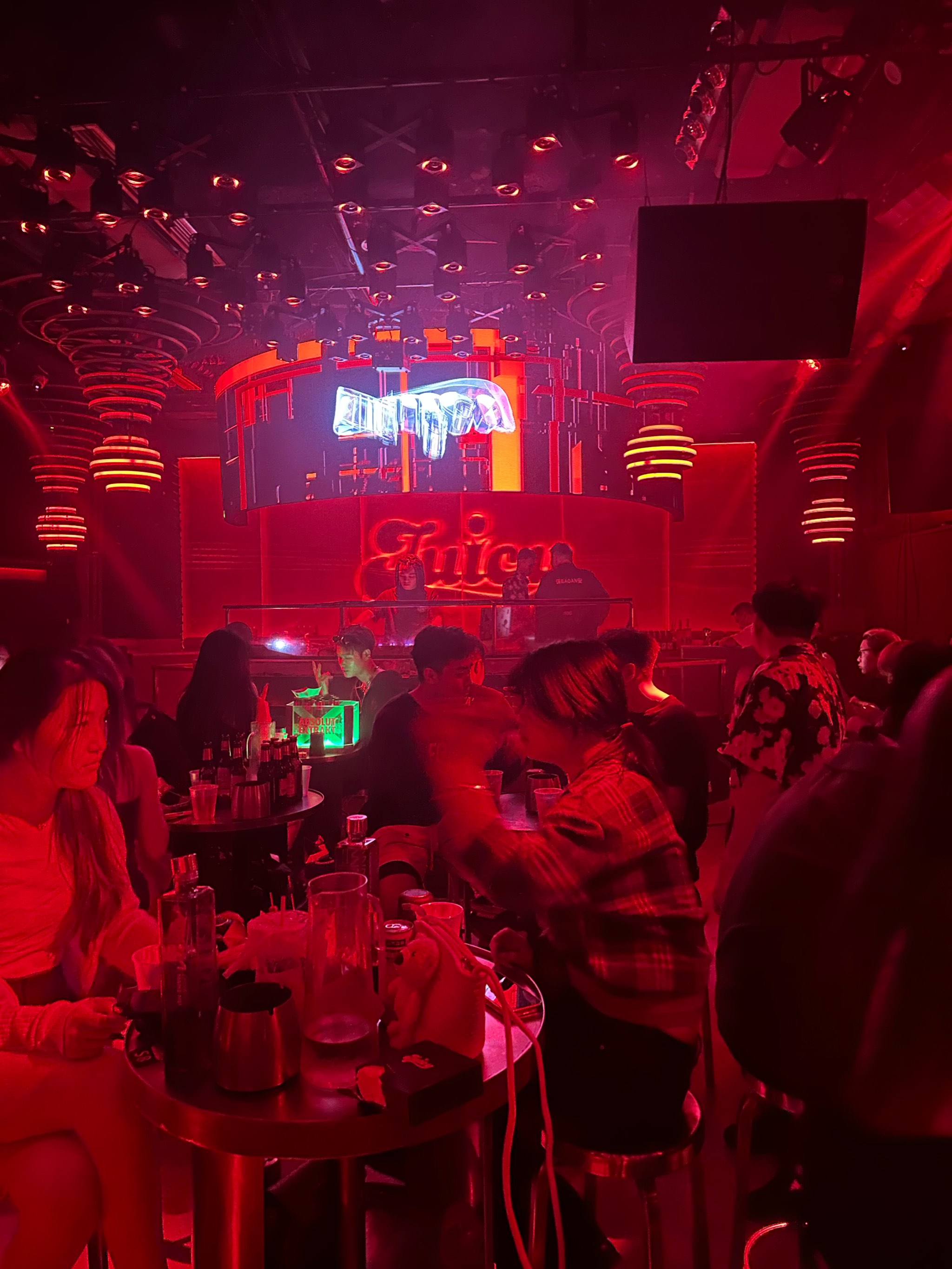 张家界商务ktv奢享尊贵服务-慈利县ktv预订